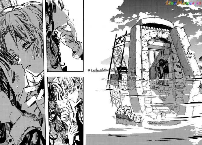 Toilet-Bound Hanako-kun Chapter 69 image 24_optimized